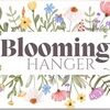 blooming_hanger